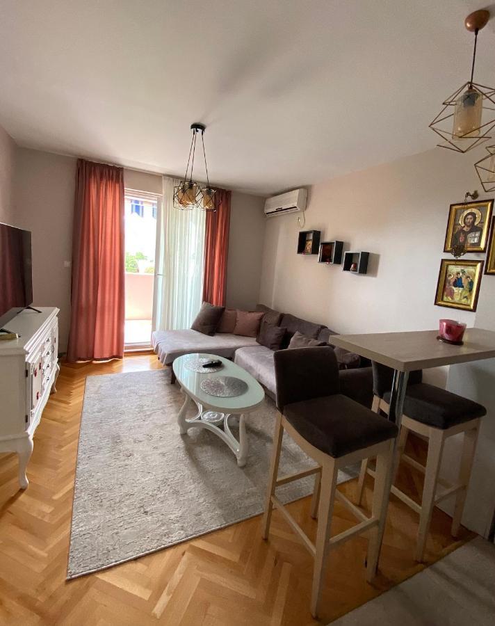 Apartman Kovacevic Apartment Bar Luaran gambar